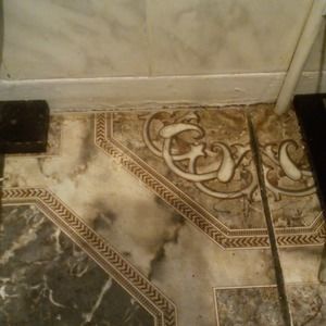 Meet your Posher, Marilyn